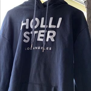 Hollister Hoodie